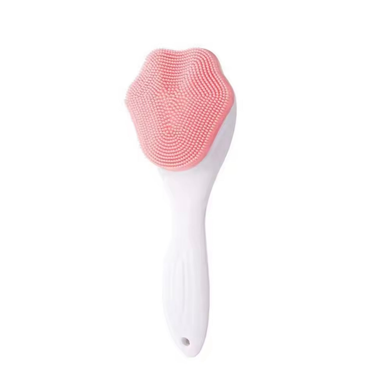Cat-Paw Silicone Face Brush ✨