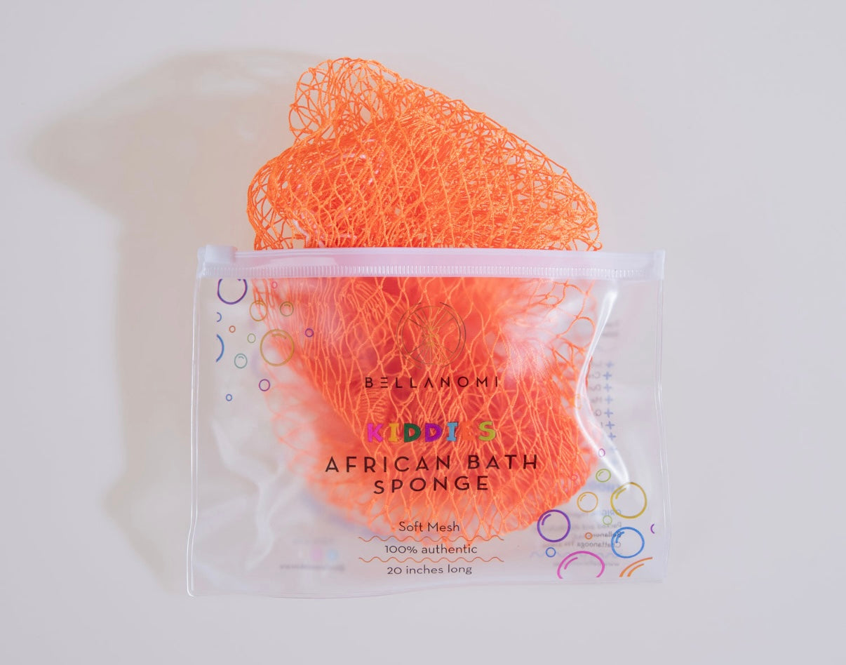 Kids Net Sponge (boys)