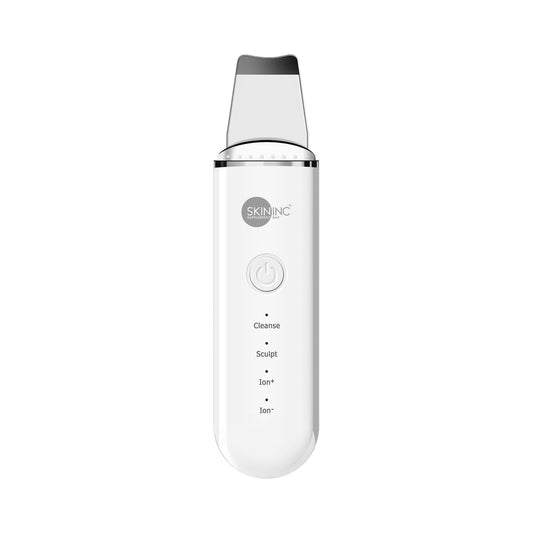 Ultrasonic Facial Spatula