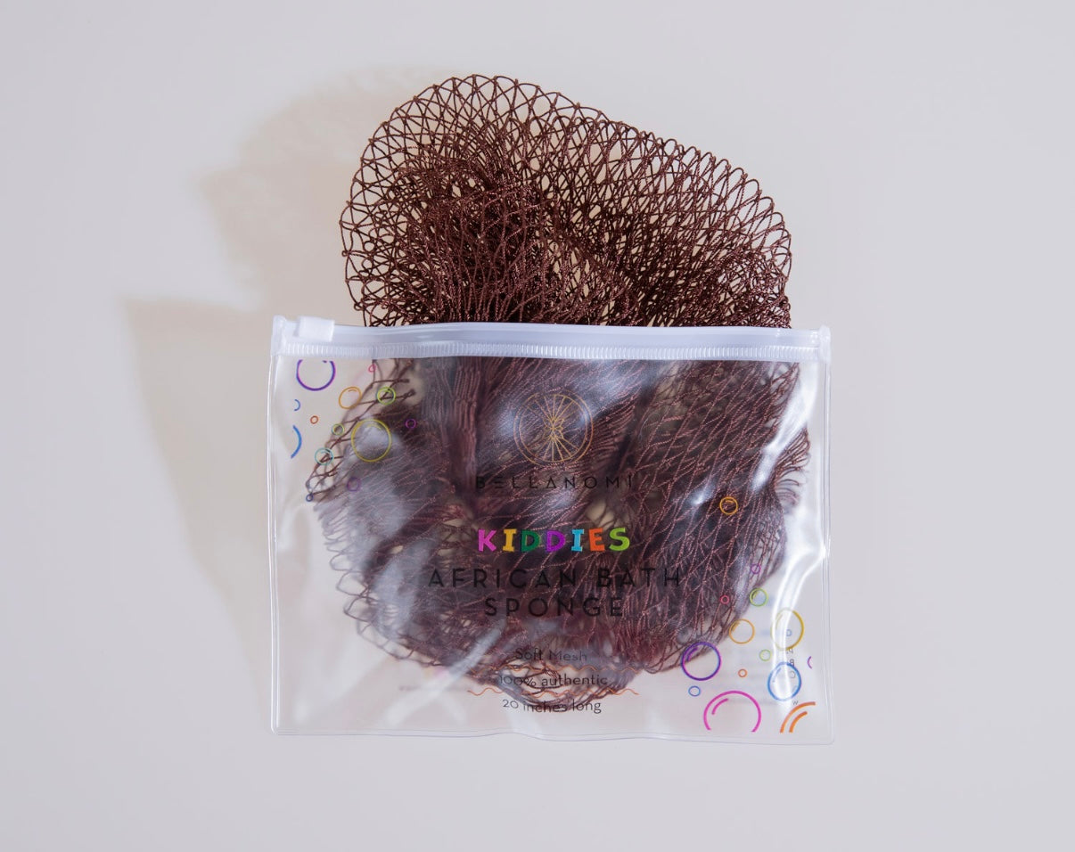 Kids Net Sponge (boys)