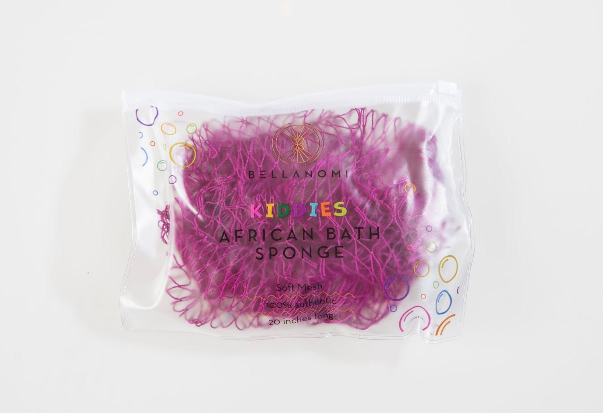 Kids Net Sponge (girls)