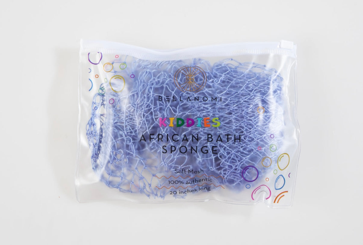 Kids Net Sponge (boys)