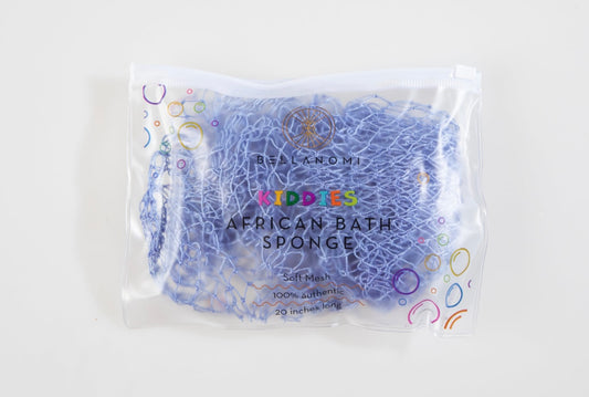Kids Net Sponge (boys)