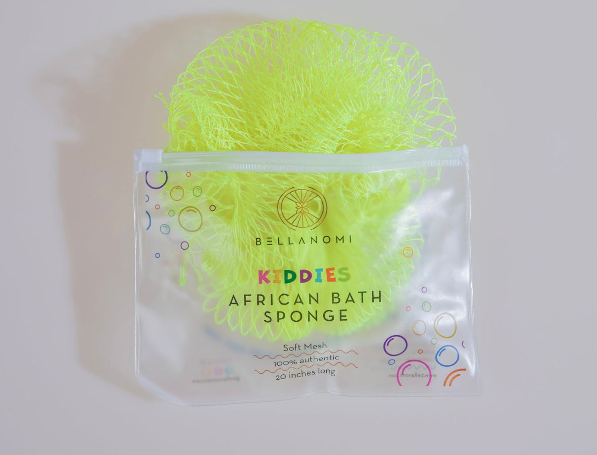 Kids Net Sponge (girls)