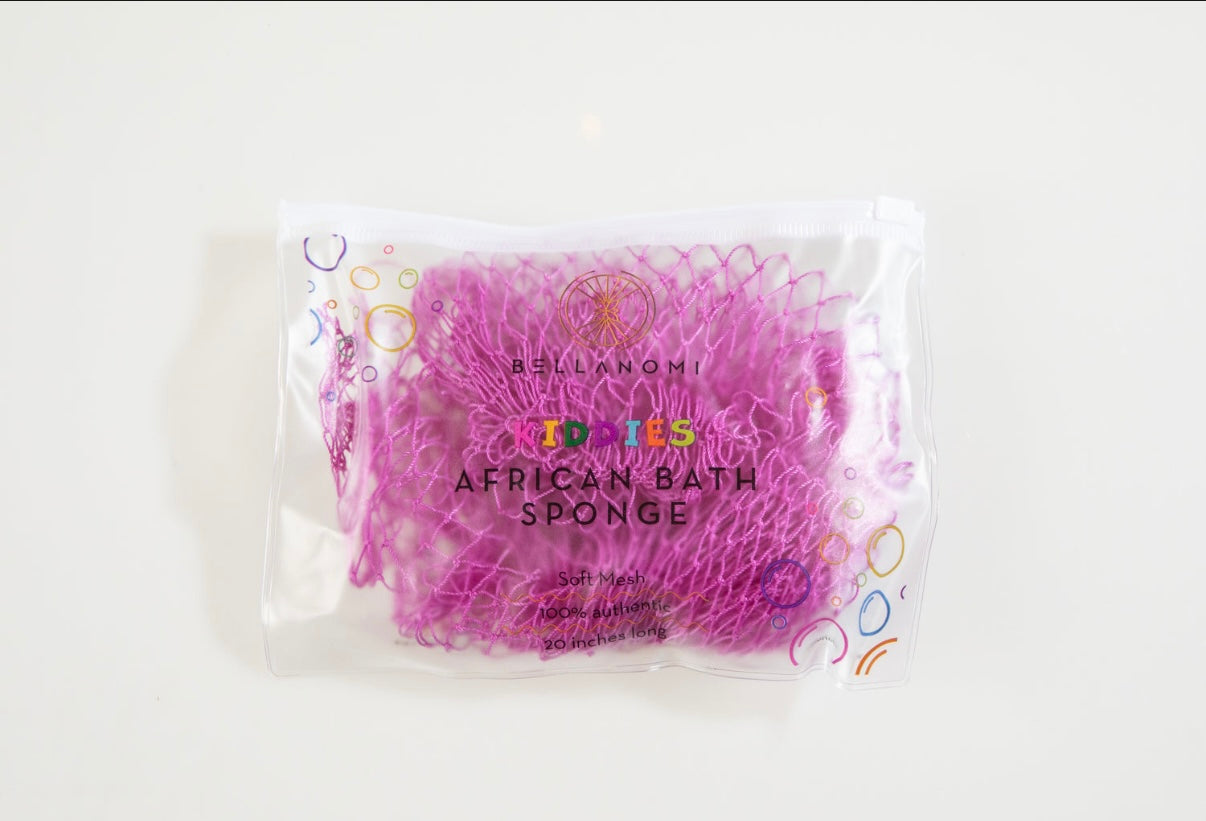 Kids Net Sponge (girls)