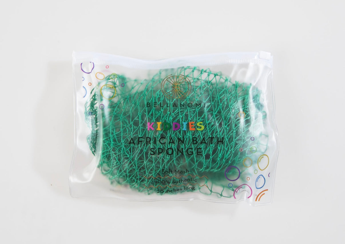 Kids Net Sponge (boys)