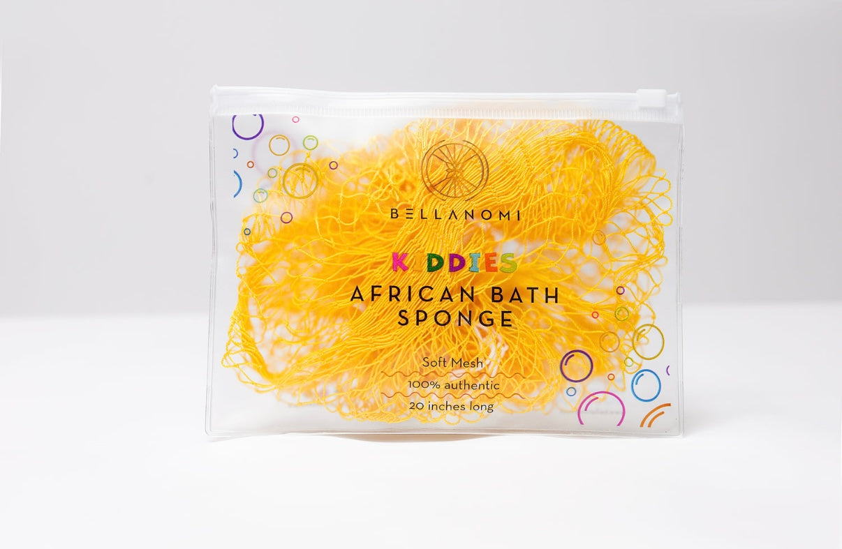 Kids Net Sponge (girls)