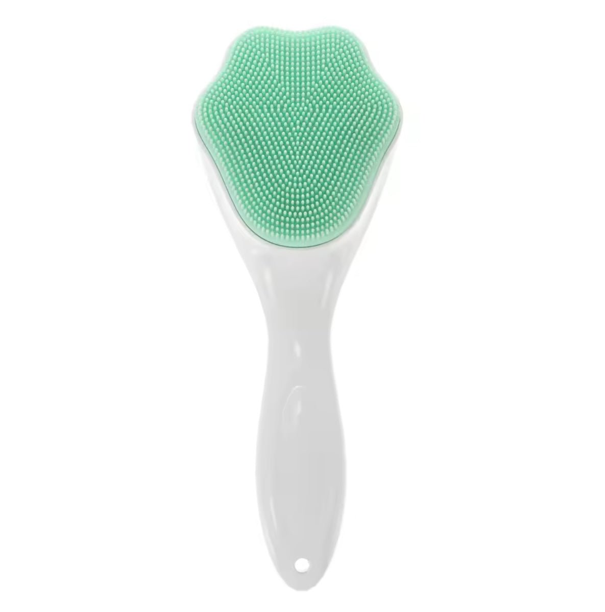 Cat-Paw Silicone Face Brush ✨