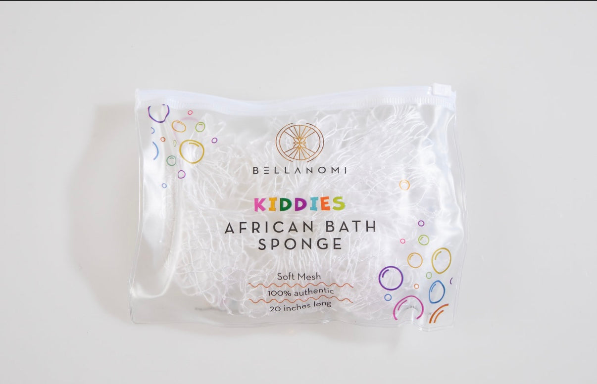 Kids Net Sponge (boys)