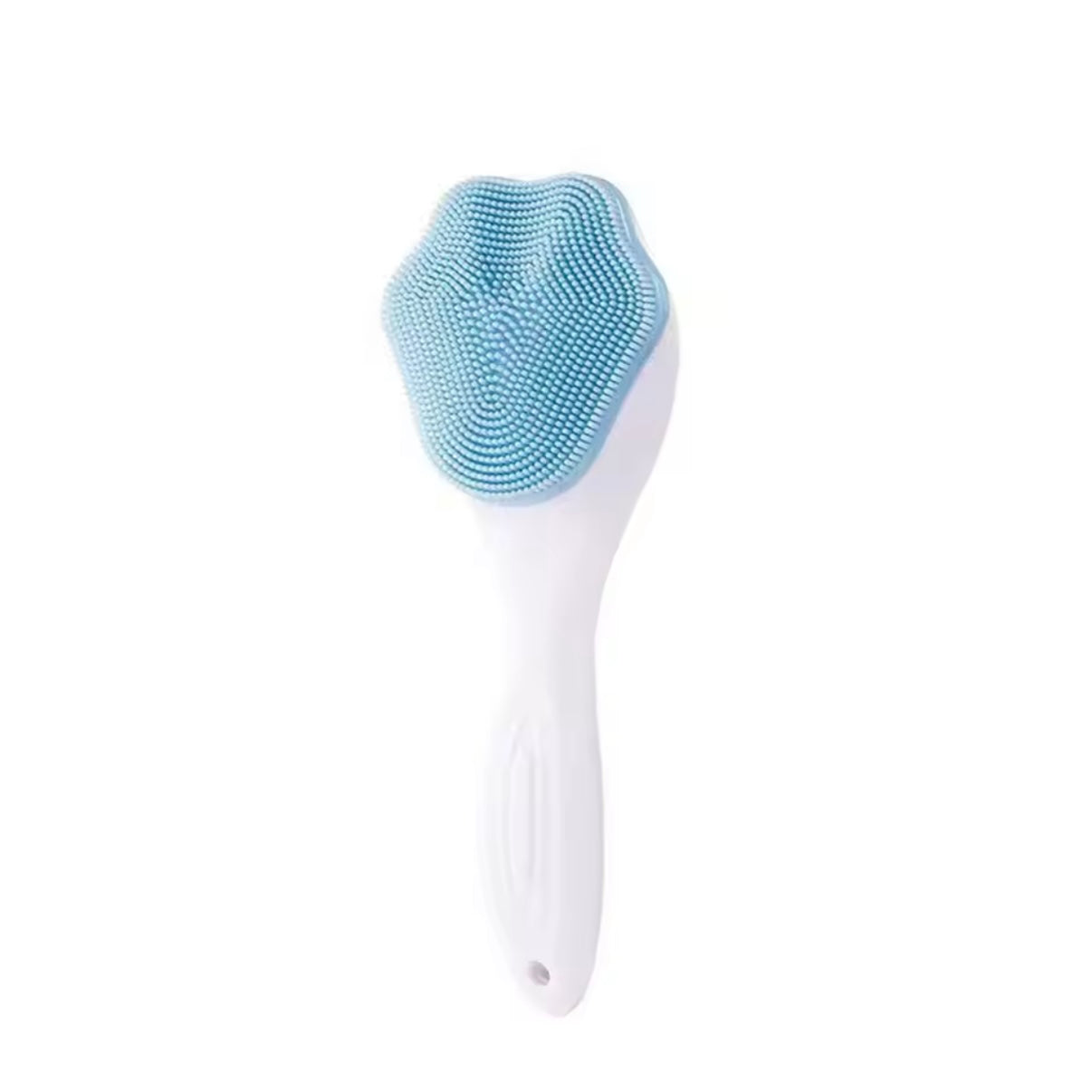 Cat-Paw Silicone Face Brush ✨