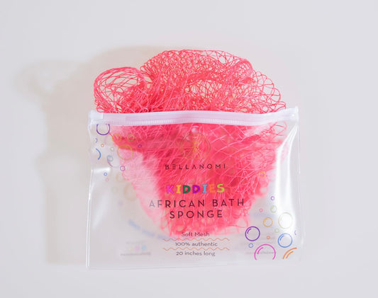 Kids Net Sponge (girls)