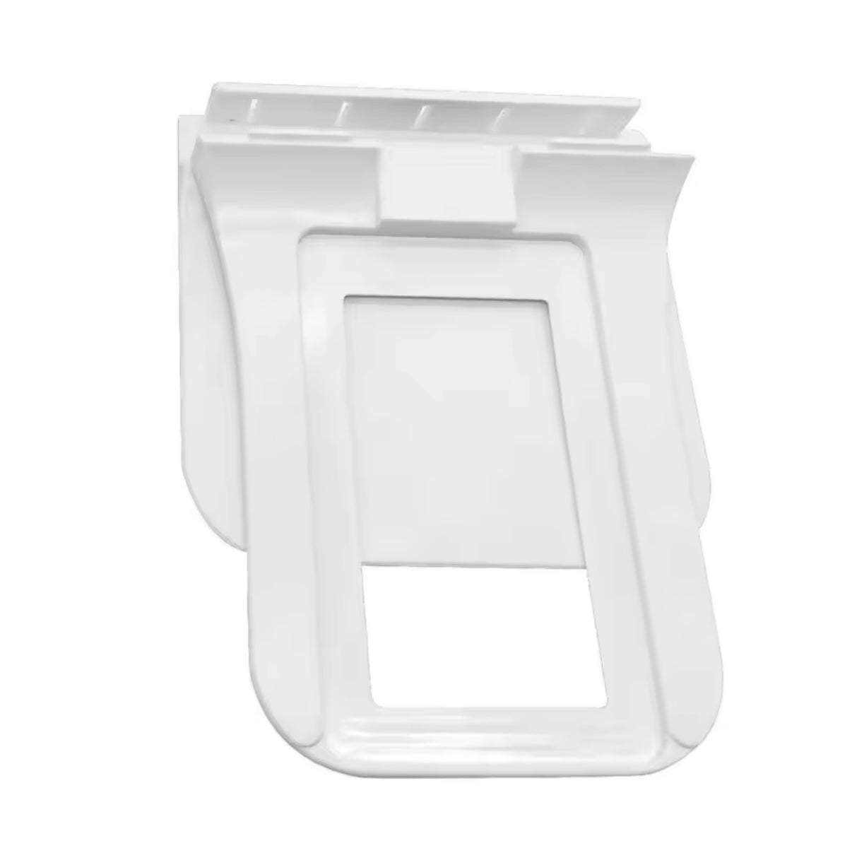 The Outlet Shelf (wall mount)