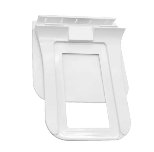 The Outlet Shelf (wall mount)